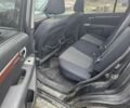 Чорний Хендай Санта Фе, об'ємом двигуна 2.2 л та пробігом 320 тис. км за 4400 $, фото 11 на Automoto.ua