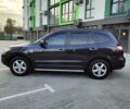 Чорний Хендай Санта Фе, об'ємом двигуна 2.2 л та пробігом 263 тис. км за 9600 $, фото 4 на Automoto.ua