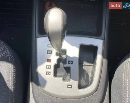 Хендай Санта Фе 2006 в Николаеве на Automoto.ua Черный Хендай Санта Фе, объемом двигателя 2.66 л и пробегом 227 тыс. км за 9200 $, фото 28 на Automoto.ua