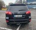 Чорний Хендай Санта Фе, об'ємом двигуна 2.2 л та пробігом 300 тис. км за 8800 $, фото 11 на Automoto.ua