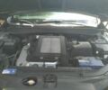 Черный Хендай Санта Фе, объемом двигателя 2.2 л и пробегом 290 тыс. км за 8500 $, фото 4 на Automoto.ua