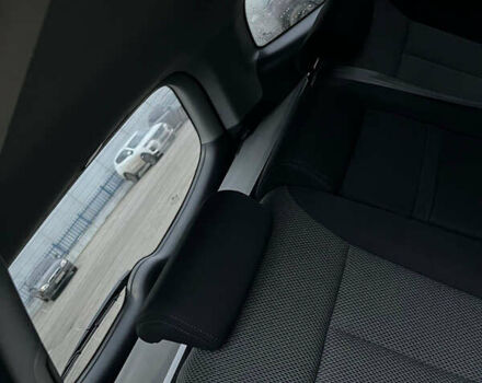 Черный Хендай Санта Фе, объемом двигателя 2.2 л и пробегом 307 тыс. км за 5770 $, фото 10 на Automoto.ua