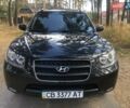 Чорний Хендай Санта Фе, об'ємом двигуна 2.19 л та пробігом 59 тис. км за 15900 $, фото 33 на Automoto.ua