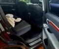Черный Хендай Санта Фе, объемом двигателя 2.2 л и пробегом 260 тыс. км за 7900 $, фото 4 на Automoto.ua
