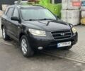 Чорний Хендай Санта Фе, об'ємом двигуна 2.2 л та пробігом 240 тис. км за 8900 $, фото 4 на Automoto.ua