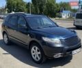 Хендай Санта Фе 2006 в Николаеве на Automoto.ua Черный Хендай Санта Фе, объемом двигателя 2.66 л и пробегом 227 тыс. км за 9200 $, фото 6 на Automoto.ua