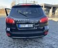 Чорний Хендай Санта Фе, об'ємом двигуна 2.2 л та пробігом 360 тис. км за 6200 $, фото 1 на Automoto.ua