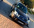 Чорний Хендай Санта Фе, об'ємом двигуна 2 л та пробігом 317 тис. км за 6900 $, фото 2 на Automoto.ua