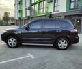 Чорний Хендай Санта Фе, об'ємом двигуна 2.2 л та пробігом 263 тис. км за 9600 $, фото 5 на Automoto.ua