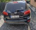 Чорний Хендай Санта Фе, об'ємом двигуна 2.2 л та пробігом 290 тис. км за 7350 $, фото 5 на Automoto.ua