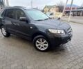 Черный Хендай Санта Фе, объемом двигателя 0 л и пробегом 280 тыс. км за 7800 $, фото 3 на Automoto.ua