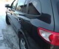 Чорний Хендай Санта Фе, об'ємом двигуна 0 л та пробігом 300 тис. км за 5216 $, фото 2 на Automoto.ua
