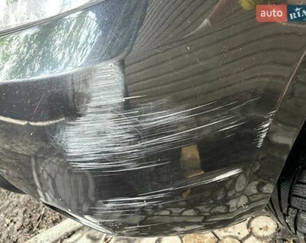 Чорний Хендай Санта Фе, об'ємом двигуна 2.19 л та пробігом 150 тис. км за 8000 $, фото 2 на Automoto.ua