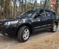 Чорний Хендай Санта Фе, об'ємом двигуна 2.19 л та пробігом 59 тис. км за 15900 $, фото 42 на Automoto.ua