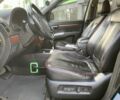 Чорний Хендай Санта Фе, об'ємом двигуна 2.2 л та пробігом 263 тис. км за 9600 $, фото 7 на Automoto.ua