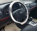 Чорний Хендай Санта Фе, об'ємом двигуна 2.2 л та пробігом 300 тис. км за 8800 $, фото 19 на Automoto.ua
