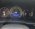 Чорний Хендай Санта Фе, об'ємом двигуна 2.2 л та пробігом 300 тис. км за 8800 $, фото 20 на Automoto.ua