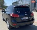 Хендай Санта Фе 2006 в Николаеве на Automoto.ua Черный Хендай Санта Фе, объемом двигателя 2.66 л и пробегом 227 тыс. км за 9200 $, фото 12 на Automoto.ua