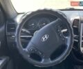 Хендай Санта Фе 2006 в Николаеве на Automoto.ua Черный Хендай Санта Фе, объемом двигателя 2.66 л и пробегом 227 тыс. км за 9200 $, фото 26 на Automoto.ua