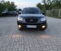 Чорний Хендай Санта Фе, об'ємом двигуна 2.2 л та пробігом 274 тис. км за 5200 $, фото 2 на Automoto.ua