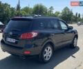 Хендай Санта Фе 2006 в Николаеве на Automoto.ua Черный Хендай Санта Фе, объемом двигателя 2.66 л и пробегом 227 тыс. км за 9200 $, фото 9 на Automoto.ua