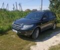 Чорний Хендай Санта Фе, об'ємом двигуна 2.66 л та пробігом 310 тис. км за 8300 $, фото 1 на Automoto.ua