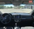 Хендай Санта Фе 2006 в Николаеве на Automoto.ua Черный Хендай Санта Фе, объемом двигателя 2.66 л и пробегом 227 тыс. км за 9200 $, фото 25 на Automoto.ua