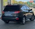 Чорний Хендай Санта Фе, об'ємом двигуна 2.19 л та пробігом 247 тис. км за 10499 $, фото 3 на Automoto.ua