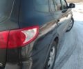 Чорний Хендай Санта Фе, об'ємом двигуна 0 л та пробігом 300 тис. км за 5216 $, фото 3 на Automoto.ua
