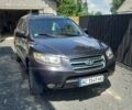 Чорний Хендай Санта Фе, об'ємом двигуна 2.2 л та пробігом 290 тис. км за 7350 $, фото 12 на Automoto.ua