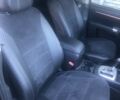 Чорний Хендай Санта Фе, об'ємом двигуна 2.19 л та пробігом 59 тис. км за 15900 $, фото 19 на Automoto.ua
