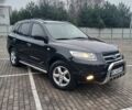 Чорний Хендай Санта Фе, об'ємом двигуна 2.2 л та пробігом 300 тис. км за 8800 $, фото 1 на Automoto.ua