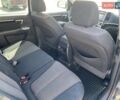 Хендай Санта Фе 2006 в Николаеве на Automoto.ua Черный Хендай Санта Фе, объемом двигателя 2.66 л и пробегом 227 тыс. км за 9200 $, фото 22 на Automoto.ua