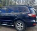 Чорний Хендай Санта Фе, об'ємом двигуна 2.7 л та пробігом 192 тис. км за 9800 $, фото 6 на Automoto.ua