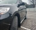 Чорний Хендай Санта Фе, об'ємом двигуна 2.2 л та пробігом 300 тис. км за 8800 $, фото 9 на Automoto.ua
