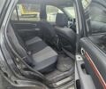 Чорний Хендай Санта Фе, об'ємом двигуна 2.2 л та пробігом 320 тис. км за 4400 $, фото 12 на Automoto.ua