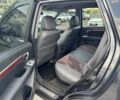 Чорний Хендай Санта Фе, об'ємом двигуна 2.2 л та пробігом 252 тис. км за 9200 $, фото 16 на Automoto.ua