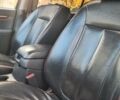Черный Хендай Санта Фе, объемом двигателя 2.2 л и пробегом 195 тыс. км за 9500 $, фото 20 на Automoto.ua