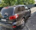 Чорний Хендай Санта Фе, об'ємом двигуна 2.2 л та пробігом 290 тис. км за 7350 $, фото 3 на Automoto.ua