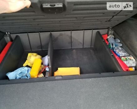 Черный Хендай Санта Фе, объемом двигателя 2.2 л и пробегом 245 тыс. км за 9500 $, фото 23 на Automoto.ua