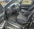 Чорний Хендай Санта Фе, об'ємом двигуна 2.2 л та пробігом 320 тис. км за 4400 $, фото 6 на Automoto.ua