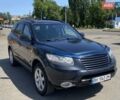 Хендай Санта Фе 2006 в Николаеве на Automoto.ua Черный Хендай Санта Фе, объемом двигателя 2.66 л и пробегом 227 тыс. км за 9200 $, фото 5 на Automoto.ua
