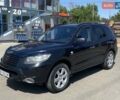 Хендай Санта Фе 2006 в Николаеве на Automoto.ua Черный Хендай Санта Фе, объемом двигателя 2.66 л и пробегом 227 тыс. км за 9200 $, фото 1 на Automoto.ua
