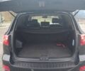 Чорний Хендай Санта Фе, об'ємом двигуна 2.2 л та пробігом 300 тис. км за 8800 $, фото 23 на Automoto.ua