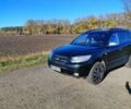 Чорний Хендай Санта Фе, об'ємом двигуна 2.2 л та пробігом 212 тис. км за 9600 $, фото 1 на Automoto.ua