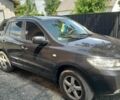Чорний Хендай Санта Фе, об'ємом двигуна 2.2 л та пробігом 290 тис. км за 7350 $, фото 11 на Automoto.ua