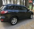 Чорний Хендай Санта Фе, об'ємом двигуна 2.19 л та пробігом 59 тис. км за 15900 $, фото 39 на Automoto.ua