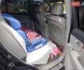 Чорний Хендай Санта Фе, об'ємом двигуна 2.7 л та пробігом 295 тис. км за 8700 $, фото 5 на Automoto.ua