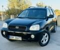 Чорний Хендай Санта Фе, об'ємом двигуна 0 л та пробігом 300 тис. км за 3100 $, фото 1 на Automoto.ua