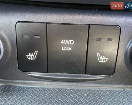 Хендай Санта Фе 2006 в Николаеве на Automoto.ua Черный Хендай Санта Фе, объемом двигателя 2.66 л и пробегом 227 тыс. км за 9200 $, фото 29 на Automoto.ua